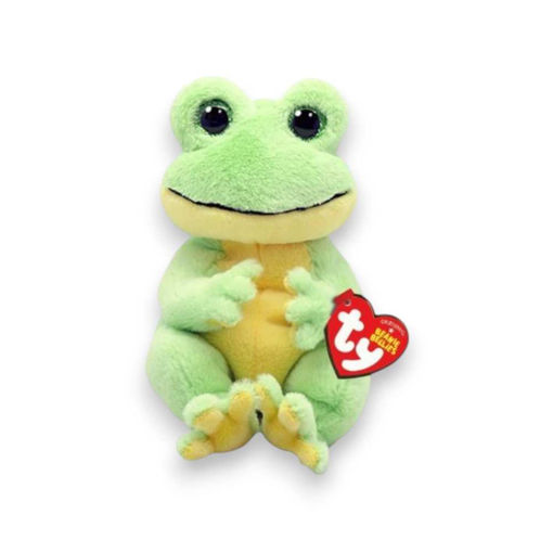 Picture of SPECIAL BEANIE BABIES 20CM SNAPPER